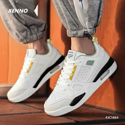 Shock Absorbing Soft Sports Casual Shoes